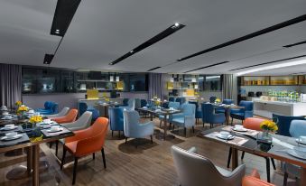 Echarm Hotel (Guangzhou Beijing Road Pedestrian Street Tianzi Pier)