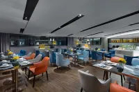 Echarm Hotel (Guangzhou Beijing Road Pedestrian Street Tianzi Pier) - Bar