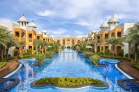 Kaldan Samudhra Palace Hotels in Nemmeli