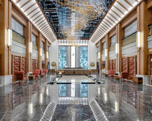 DeRucci Hotel (Chongqing Ciqikou Metro Station Store) Hotels near Shapingba