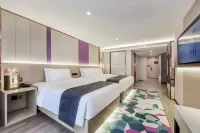 Lavande Hotel (Chengdu Shuhan Road Yipintianxia Subway Station) Các khách sạn ở YiPingTianXia