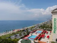 Megasaray Westbeach Antalya Hotels in Antalya