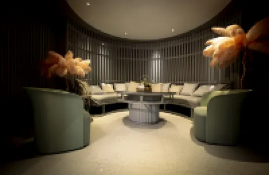 南客裏裏·The Hideaway·孔雀王庭花園度假酒店（星光夜市店）