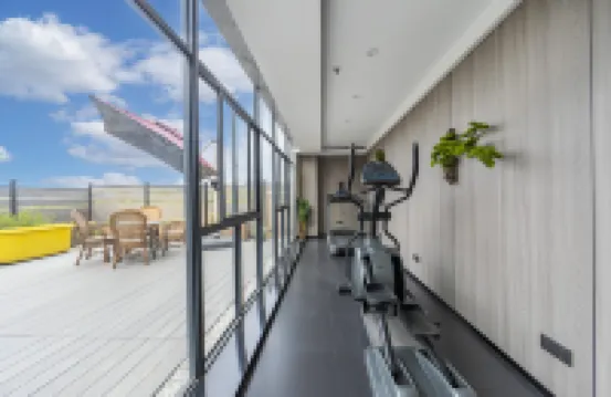 曼居酒店（嘉興南湖紅船店）