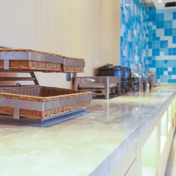 Rujia Pebble Motel Hotel（Baoding Xushui Xinhua Bookstore）