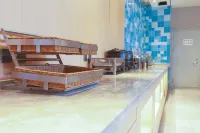 Rujia Pebble Motel Hotel（Baoding Xushui Xinhua Bookstore）