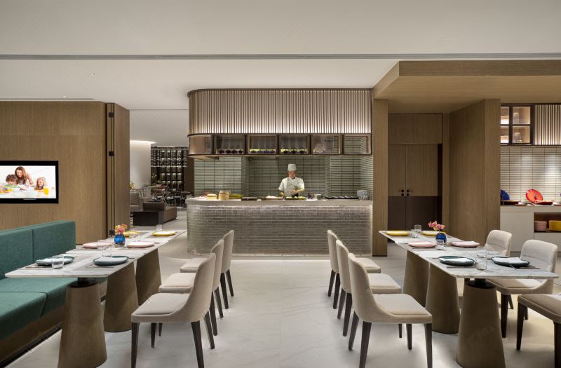 Somerset Gaoxin Chengdu photo 5