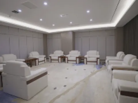 Tumu Shuke Kaifu International Hotel Hotels in Tumxuk