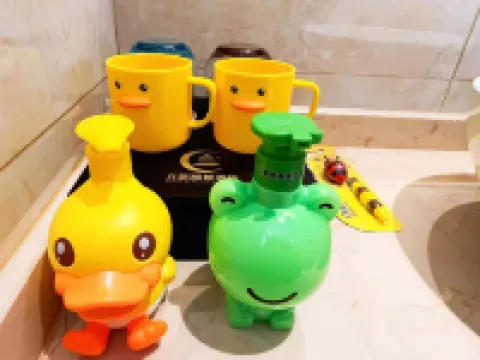 文旅凱都飯店（凱裡市中心大十字店）