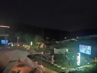 Nanjing Huanglong RUIXUAN TING YUAN