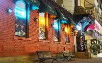 Bremen Hotel ( Central Street) Hotels in Harbin