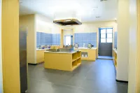 Jinjiang Star new product Suzhou Railway Station Guogou store - balcón