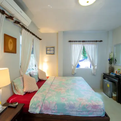 Banyan House Samui Bed and Breakfast (Adult Only) Hotels near Big Buddha