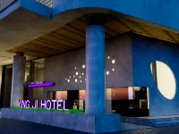 ALAN Silver Hotel Hotels in Baotou