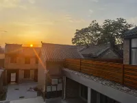 Zhuangyuan Fudi B&B