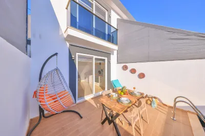 Villa Ay Hotels in Çukurbağ Mahallesi
