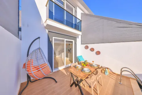 Villa Ay Hotels in Çukurbağ Mahallesi
