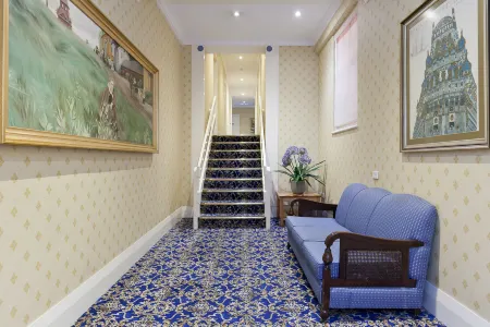 European Hotel