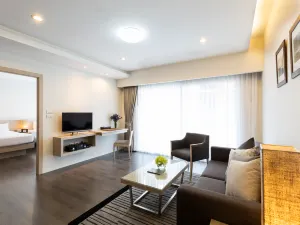 칸타리 304 호텔 쁘라찐부리