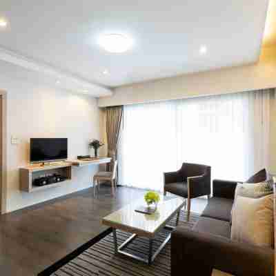 Kantary 304 Hotel Prachinburi Rooms