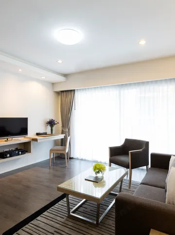 รูปภาพของแคนทารี 304 โฮเทล แอนด์ เซอร์วิซ อพาร์ตเมนต์ ปราจีนบุรี