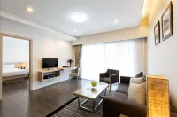 Kantary 304 Hotel Prachinburi Hotels near 108 ออแกนิค