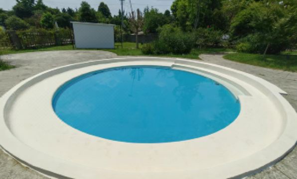 Qionglai Jiaolan Shanfang Homestay