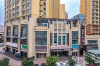 Homeinn Plus Hotel (Lanzhou Anning Mogao Avenue Provincial Central Hospital) Hotels in Lanzhou
