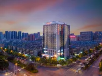 Ramada Changsha Meinian Hotel a Changsha
