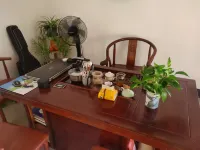 Pingnan Ganxi Yayuan Homestay Hotels in Pingnan