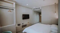 Fengjie Jiangyuege Hotel (Anmen Impression Branch) - พร้อมอาหารเช้า