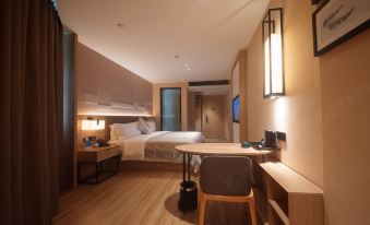 Luyuanlin Hotel (Ningyuan Shundi Plaza)