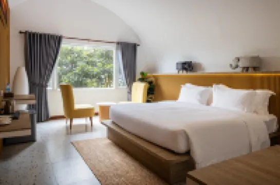 Pidoma Resort by EHM