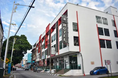 J Suites Hotel Hotels in Pulau-Pulau