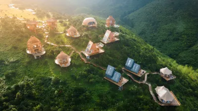 YUNSHE Hotel