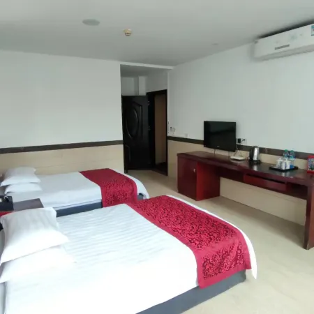 Dingnan Li Hotel