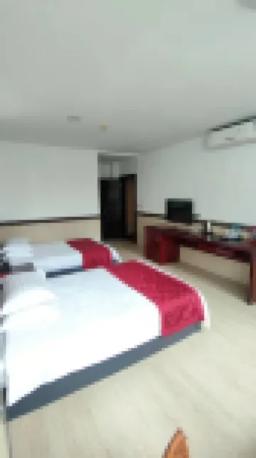 โรงแรมหลี่ ติงหนาน