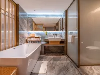 Qingju Bieyuan High-end Homestay (Dongguan Nancheng Xiping Subway Station)