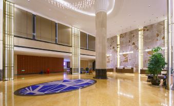 Linyi Kaleston International Hotel