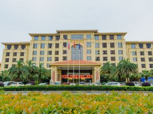 Tian Ze Hotel