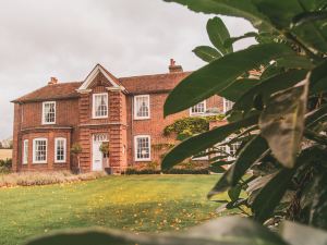 B&B Downham Hall