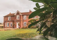 B&B Downham Hall - สัตว์เลี้ยง