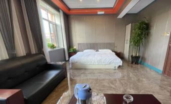 Yunshang Four Seasons Homestay (Yingkou Laobian District Yingda Road Branch)