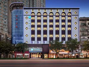 Hanting Hotel (Changsha Zuojiatang)