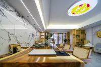 Impressionju Hotel (Zhangzhou Walmart Store)