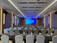 LINSHUIWANHOTEL Hotel di Jianning