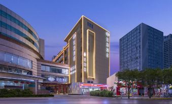 TILL BRIGHT Hotel (Changsha IFS International Finance Center Wu Yi Square)