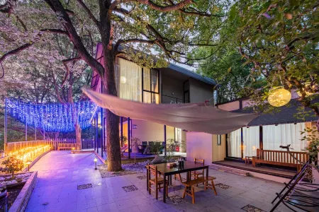 Shuiyi Renjia Homestay Отели рядом с достопримечательностью «Changxingxian Mountain»