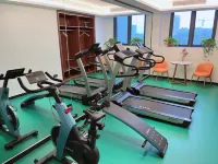 Vienna International Hotel (Anqing Wuyue Plaza) Hotels in Anqing