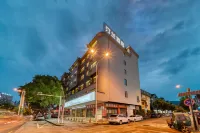 TINGLAN  Hotel - วิว